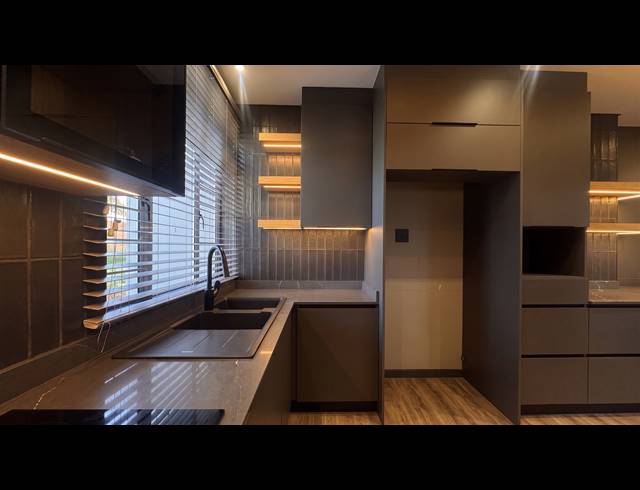3 BEDROOM APARTMENT FOR SALE IN MUSGRAVE